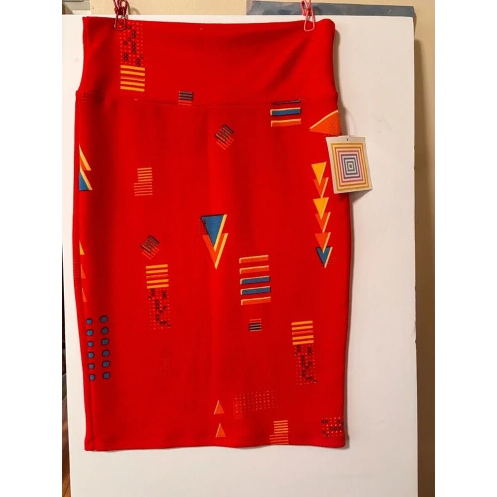 Skirt by LuLaRoe Size XS